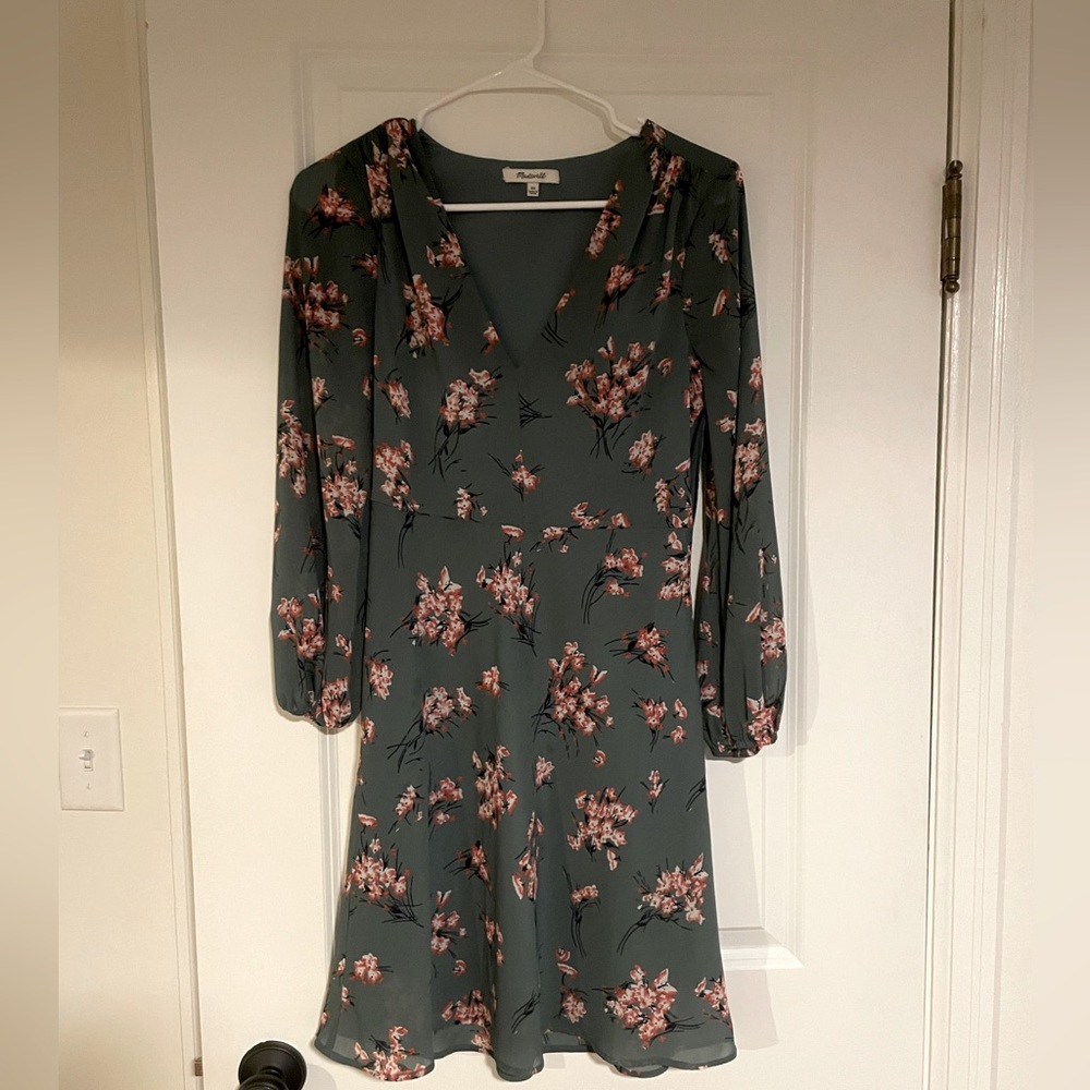 Madewell XXS Dress